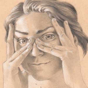 Meet your Posher, Bethany